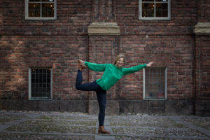 Blogg Ann-Sofie Forsmark