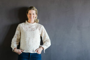 Ann-Sofie Forsmark