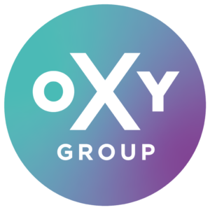 Hälsostrategiskt arbete - Oxy Group