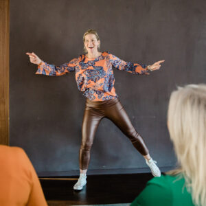 Föreläsningar och workshops