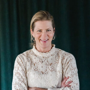 Strategisk rådgivning Ann-Sofie Forsmark