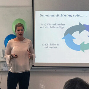 Utbildningar och kurser