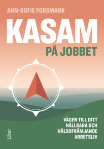 KASAM på jobbet boken